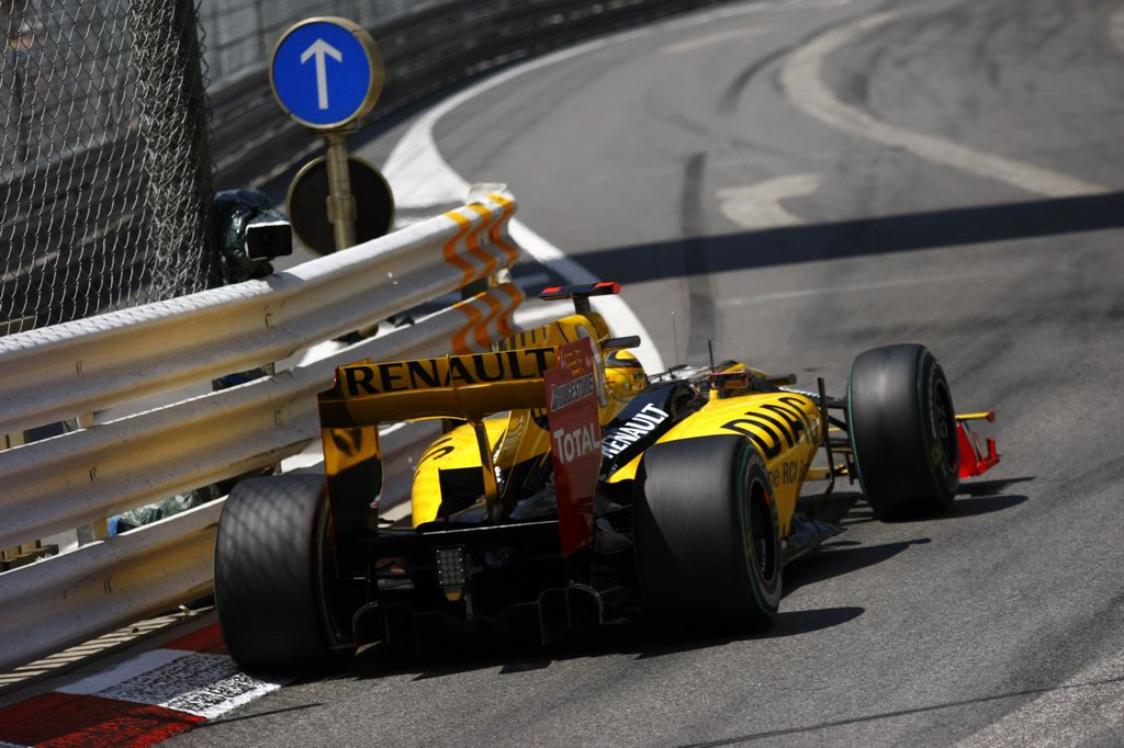 GP Monaco - Qualifiche e Prove Libere 3